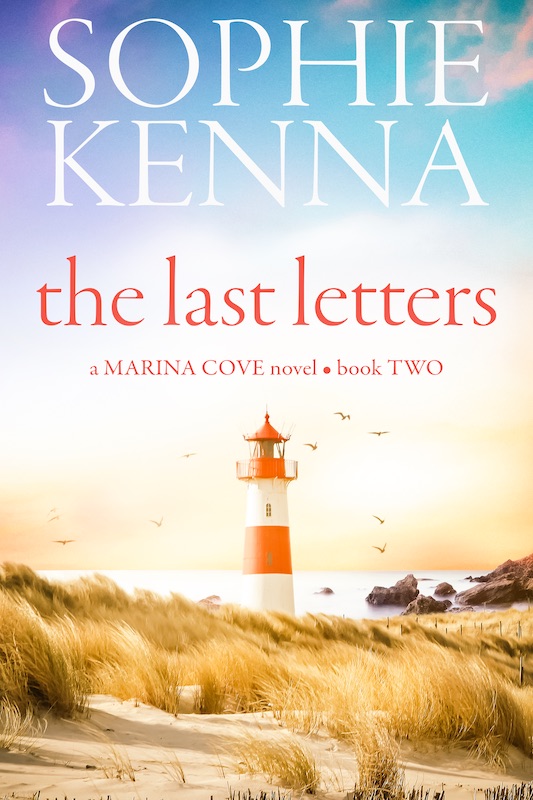 The Last Letters