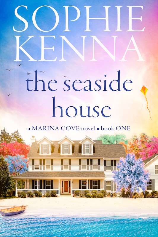 The Seaside House